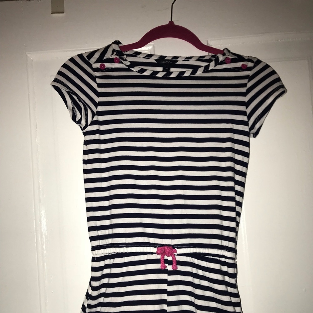 Girls romper